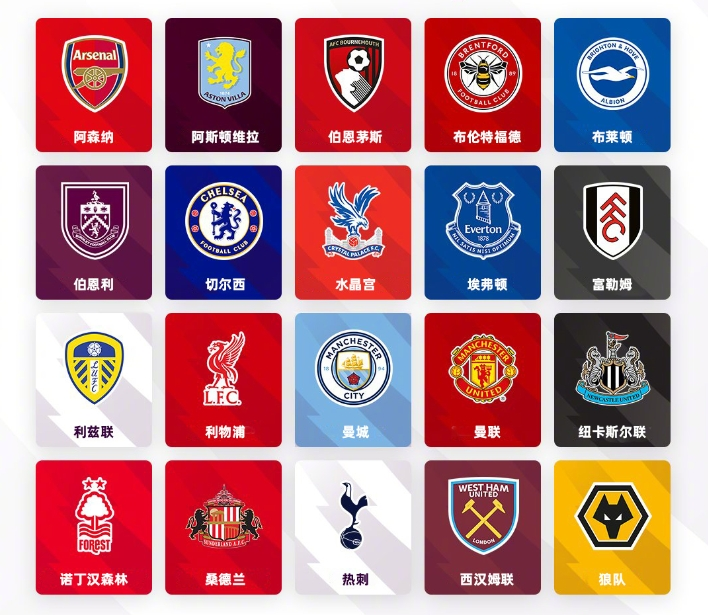 每一个赛季 每一个赛季