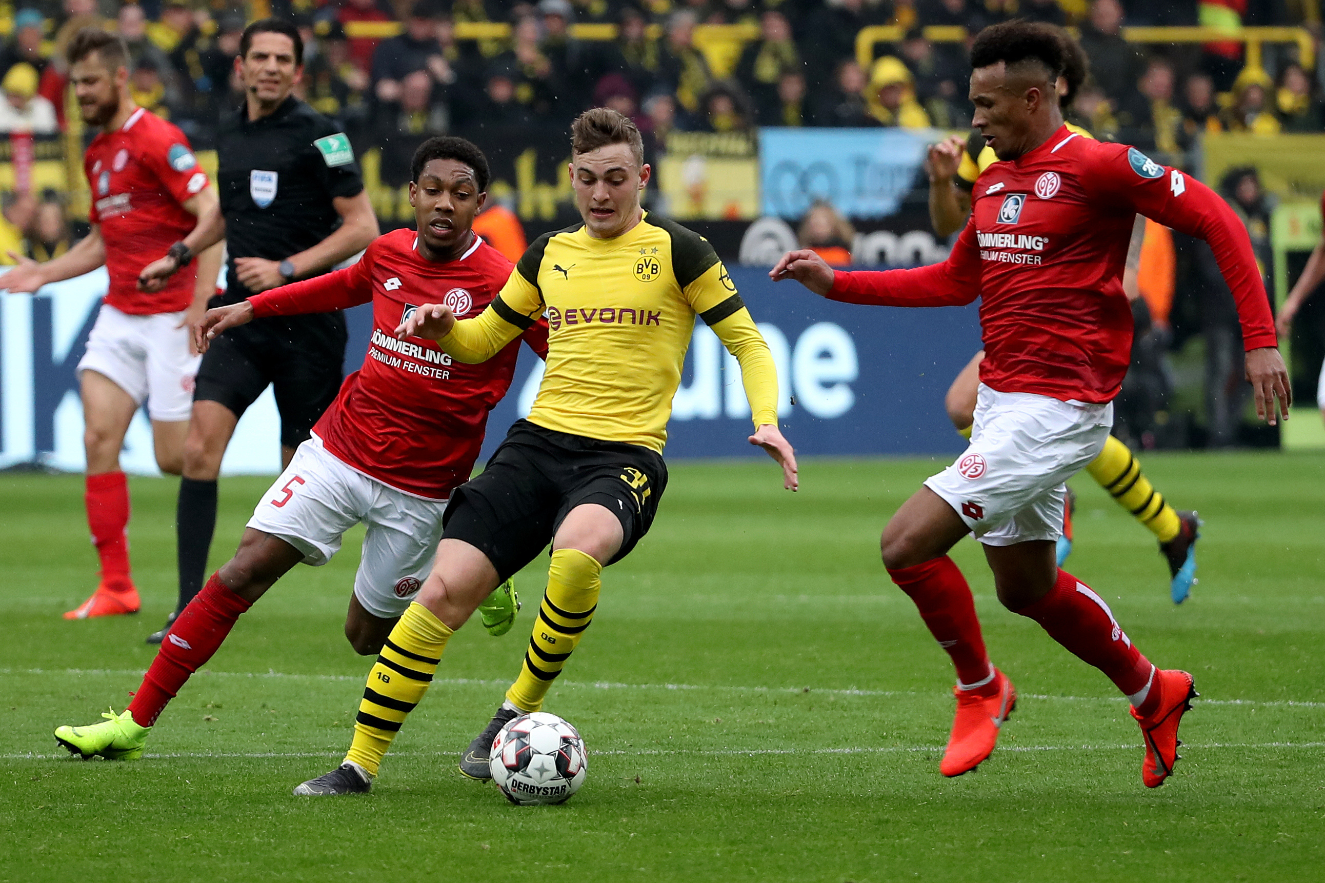 持冷静并且 持冷静并且