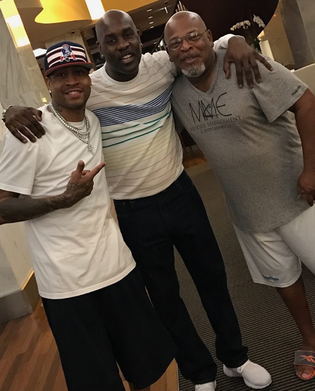 铁腕管理与 铁腕管理与