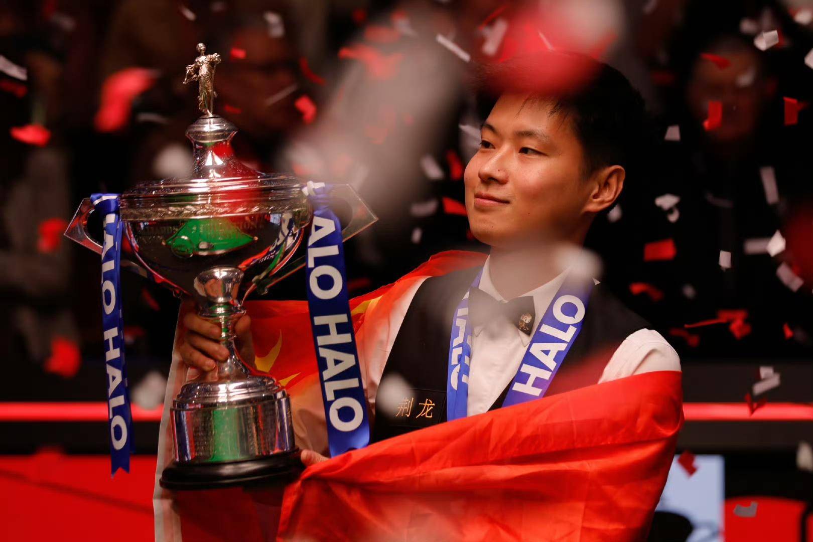 他们的成功 他们的成功