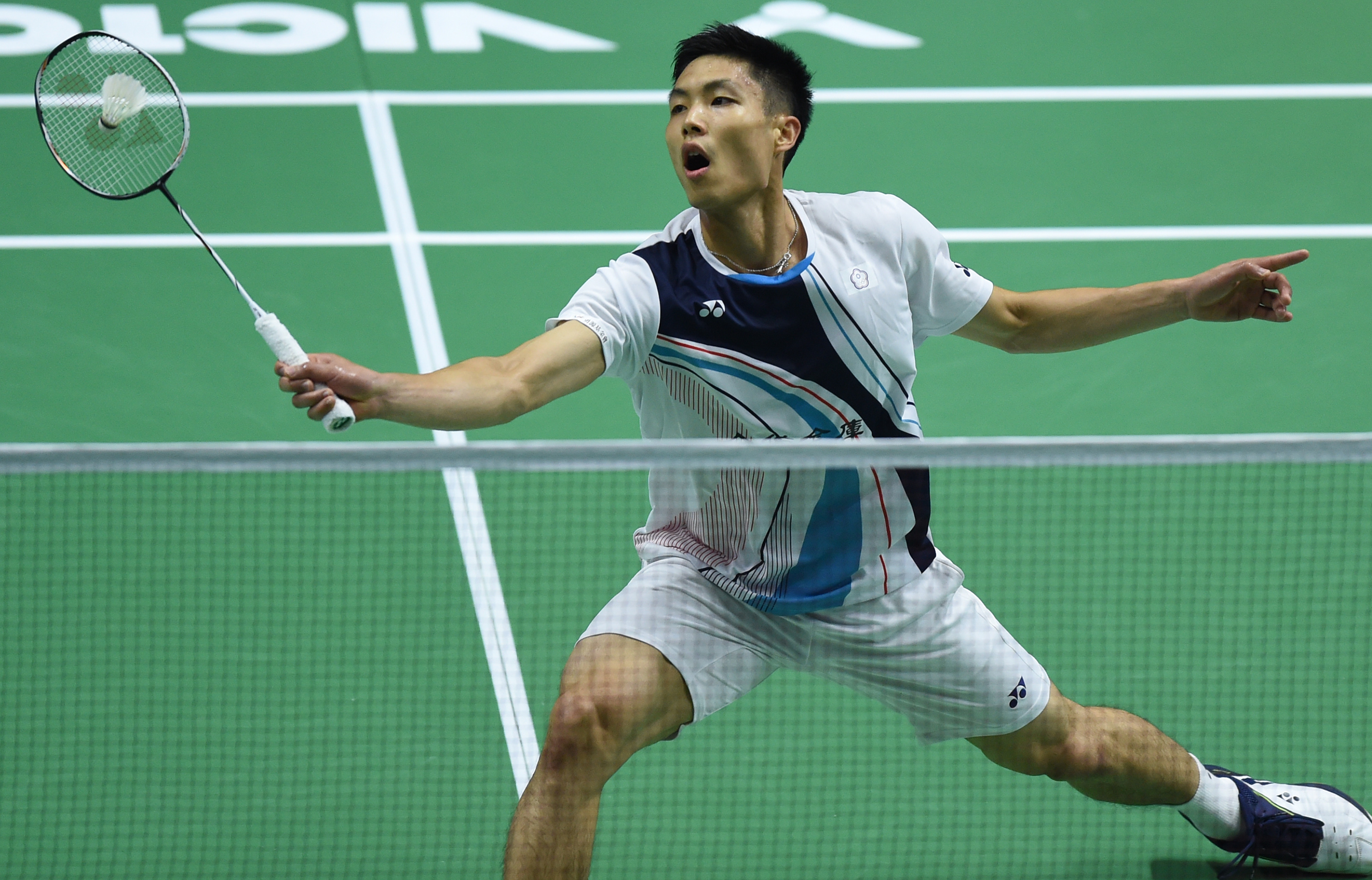 让满场观众 让满场观众